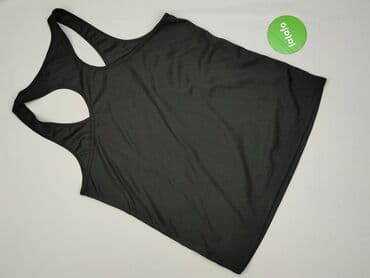 podkoszulki z fajnymi napisami: Майка для чоловіків, розмір L — 3