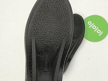 obex buty: Klapki damskie, rozmiar 36 — 4