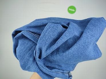 wide in: Primark, Jeansy damskie, rozmiar S — 4