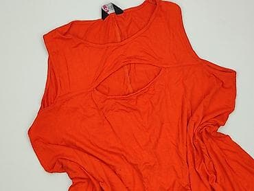 Yours, Tunika damska, rozmiar 4XL