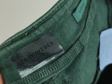 sukienki gerry weber: Gerry Weber, Spodnie materiałowe damskie, rozmiar XL — 5