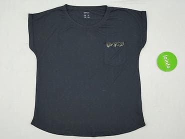 esmara t shirty: Esmara, T-shirt damski, rozmiar L — 2