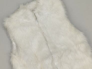 czapki shein: Kamizelka, 13 lat, 152-158 cm, stan - Bardzo dobry — 1