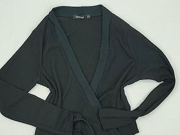 bluzki comma: Boohoo, Bluzka damska, rozmiar M — 1