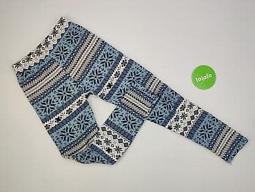 iets frans polar: Legginsy rozmiar XL — 2