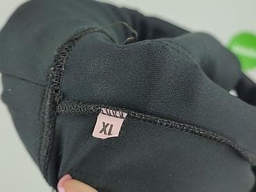 polecane legginsy: Legginsy Eleganckie damskie, rozmiar XL — 4
