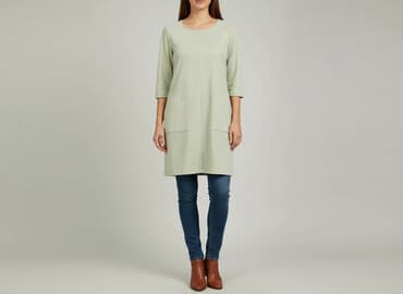 h m tunika: Fisherfield, Tunika damska, rozmiar XS — 6