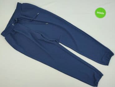 spodnie dresowe bench: Sweatpants for women, size M — 2