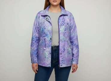 lakers kurtka: Kurtka przejściowa damska, rozmiar XL — 5