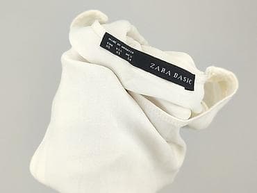 bomberka pull and bear: Zara, Ponczo damskie, rozmiar XS — 4