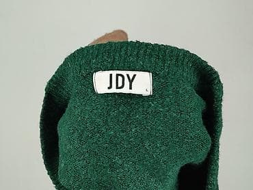 kurtki wiosenne decathlon: JDY, Sweter damski, rozmiar L — 4