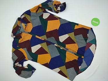 hello kitty piżama: AX Paris, Koszula damska, rozmiar 4XL — 2