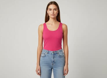 b c collection bluzy: Bpc bonprix collection, Top damski, rozmiar S — 7