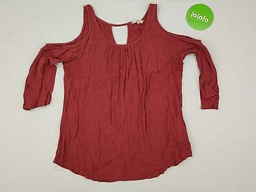 lindex koszula: Clockhouse, Bluzka damska, rozmiar L — 2