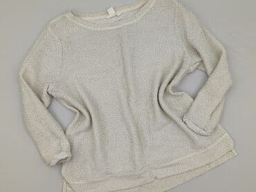 H&M, Sweter damski, rozmiar L