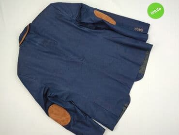c a marynarka męska: Marynarka dla mężczyzn, 3XL, stan - Bardzo dobry — 3