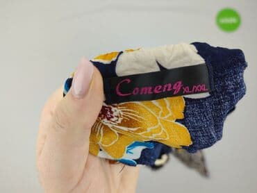 comeng sukienki: Sukienka damska, rozmiar XL — 4