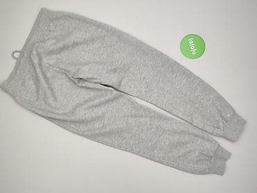 szare dresy: Primark, Spodnie dresowe damskie, rozmiar S — 3