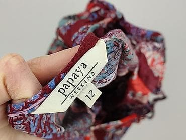 pepco klapki hello kitty: Papaya, Sukienka damska, rozmiar M — 5