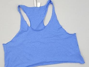 farbowane bluzki: H&M Divided, Top damski, rozmiar S — 1