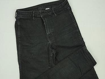 H&M, Jeansy damskie, rozmiar S