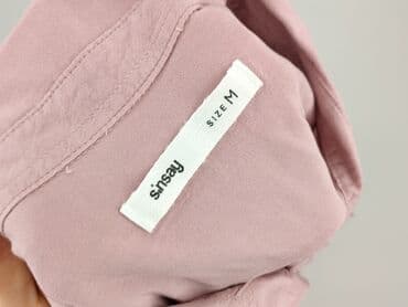 koszula rozowa sinsay: Sinsay, Sukienka damska, rozmiar M — 4