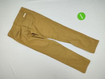 sklep z używanymi ubraniami: Oodji, Chinos for men, size S — 3