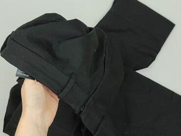 legginsy damskie 3xl: H&M, Spodnie materiałowe damskie, rozmiar 3XL — 6