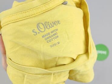 koszulki męskie wrangler: S.Oliver, Koszulka dla mężczyzn, rozmiar M — 4