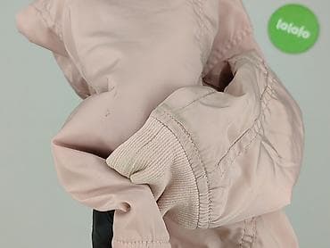 pull and bear kolarki: Kurtka przejściowa, Lindex, 3-4 lat, 98-104 cm, stan - Bardzo dobry — 4