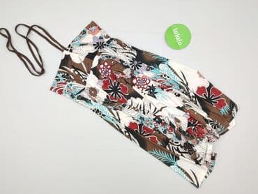 tanie letnie sukienki plus size: Sukienka damska, rozmiar M — 2