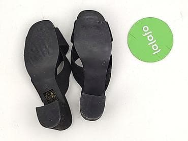 buty walky: Bpc, Klapki damskie, rozmiar 37 — 4