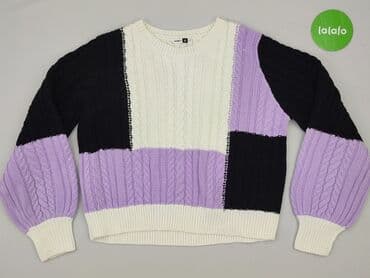 pepco kurtki koszulowe: Pepco, Sweter damski, M — 2