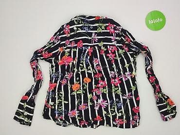 bluza cherry bomb: Amisu, Koszula damska, rozmiar S — 3
