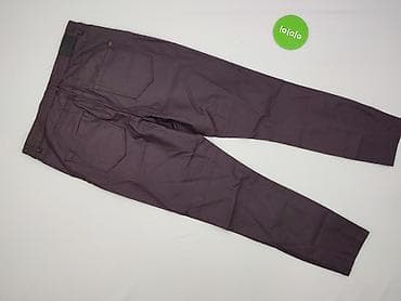 pull and bear zakopane: Orsay, Spodnie materiałowe damskie, rozmiar L — 3