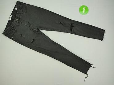 dżinsy pull and bear: Laulia, Jeansy damskie, rozmiar 2XL — 2