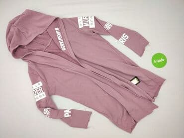 bluzy hip hop damskie: Kardigan damski, rozmiar 2XL — 2