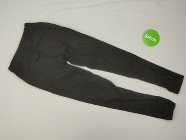 kapcie do żłobka ccc: Legginsy Sportowe damskie, rozmiar S — 3