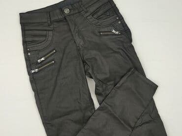 Z BIZ, Material trousers for women, size S (EU 36)