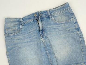 sukienka z denimu: Esmara, Spódnica damska, XL — 1