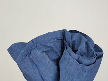 sukienki maxi na wesele niebieska: Sukienka damska, rozmiar S — 5