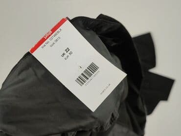 majtki do stroju kąpielowego wysoki stan: Evans, Spodnie 3/4 damskie, 5XL — 6