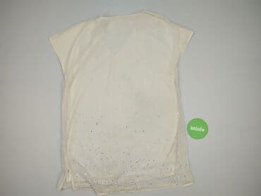 bluzka z dekoltem w łódkę h: Bluzka damska, rozmiar 3XL — 3