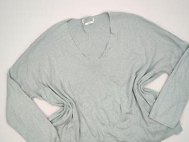 sweter gruby: Sweter damski, rozmiar One size — 1