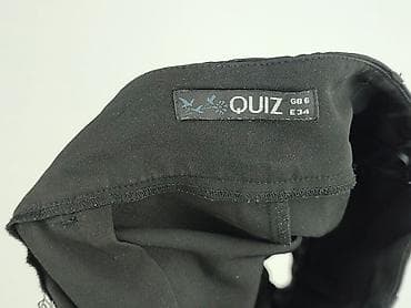 black squad spodenki: Szorty damskie, rozmiar XS — 4