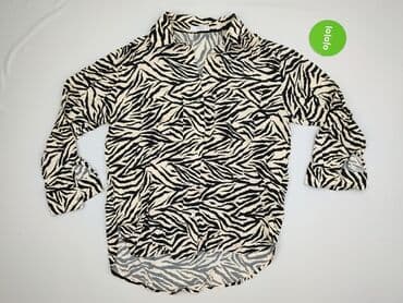 sweter reserved damski: Koszula damska, rozmiar M — 2