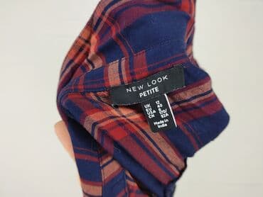 mohito marynarka niebieska: New Look, Bluzka damska, rozmiar M — 4