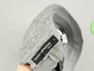 spodnie dresowe zina: Outfitters Nation, Spodnie dresowe damskie, rozmiar S — 5