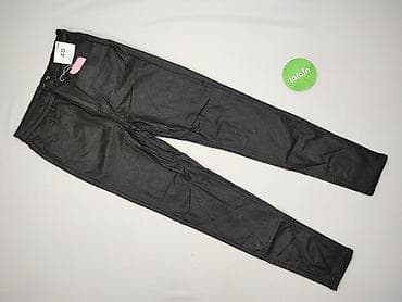 cropp botki: Denim, Jeansy damskie, rozmiar M — 2