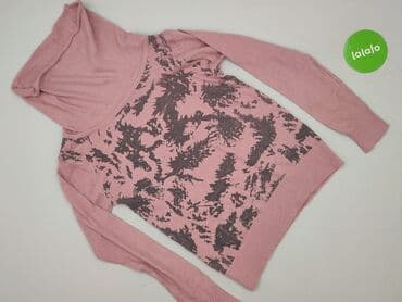 sweter od stradivarius: Golf damski, rozmiar M — 2